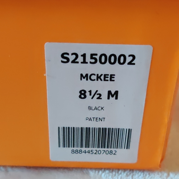 Kate Spade Black Sandals - Picture 5 of 5